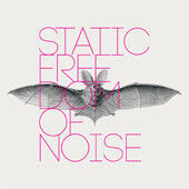 Static - Freedom of Noise