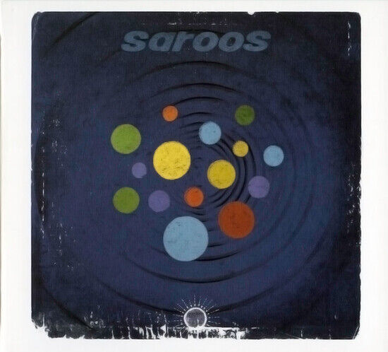 Saroos - See Me Not