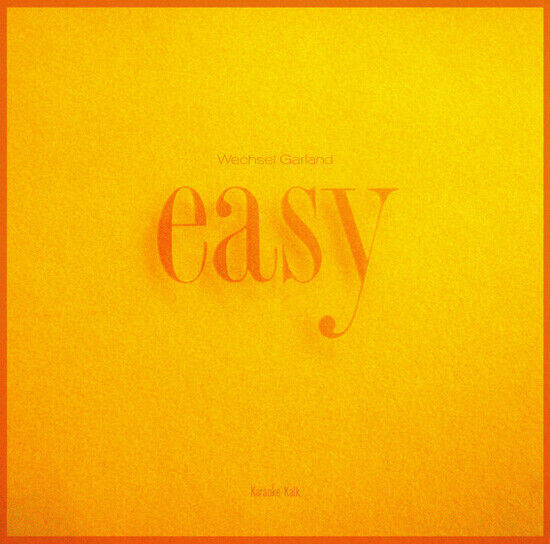 Garland, Wechsel - Easy