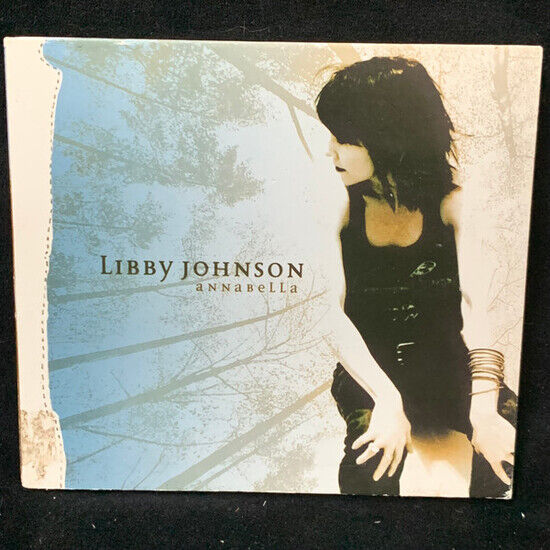 Johnson, Libby - Annabella