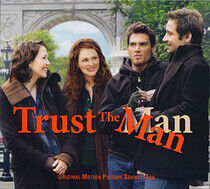 OST - Trust the Man