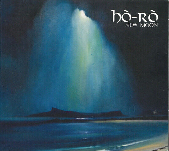 Ho-Ro - New Moon