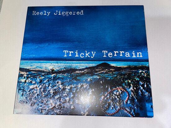 Reely Jiggered - Tricky Terrain