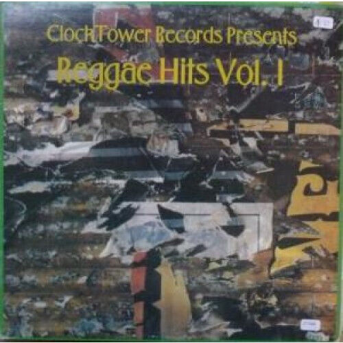 V/A - Reggae Hits Vol.1