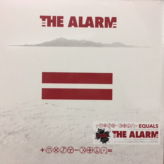 Alarm - Equals