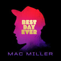 Miller, Mac - Best Day Ever