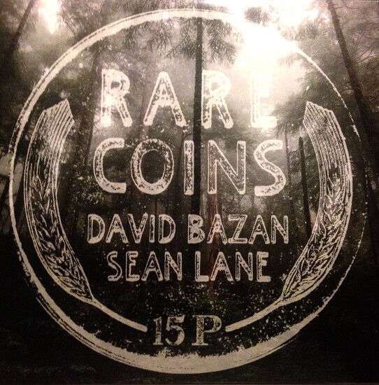 Bazan, David & Sean Lane - Rare Coins