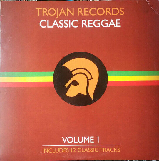 V/A - Trojan Records..