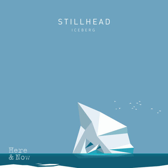 Stillhead - Iceberg