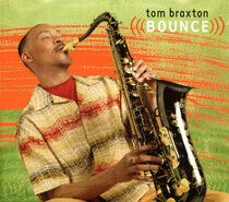 Braxton, Tom - Bounce