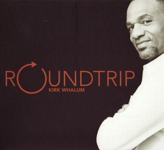 Whalum, Kirk - Roundtrip