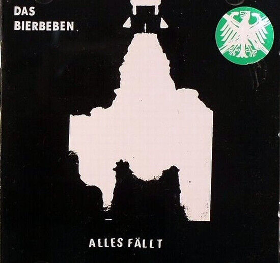 Das Bierbeben - Alles Fallt