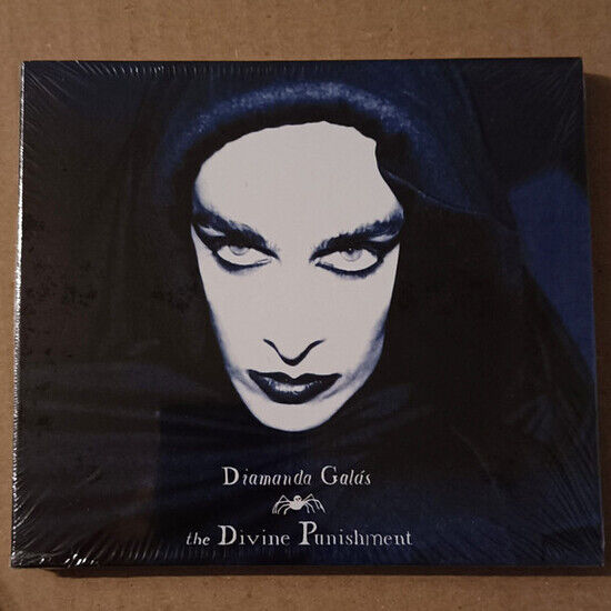 Galas, Diamanda - Divine Punishment