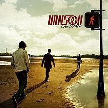 Hanson - Walk