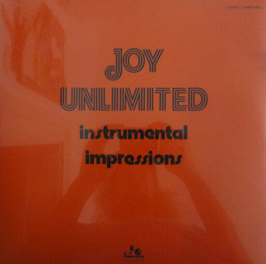 Joy Unlimited - Instrumental Impressions