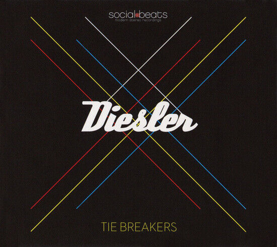 Diesler - Tie Breakers