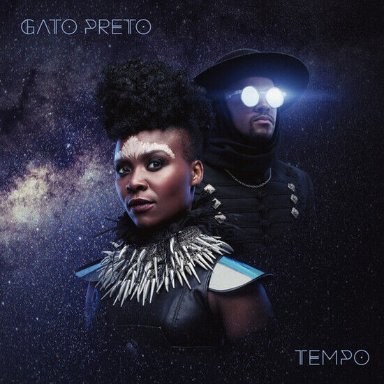 Gato Preto - Tempo