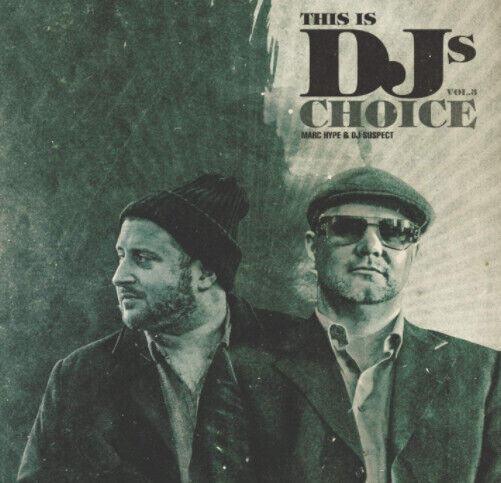 V/A - This is Dj\'s Choice V.3