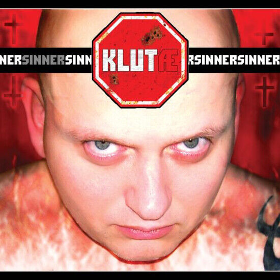 Klutae - Sinner -6tr-