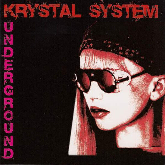 Krystal System - Underground