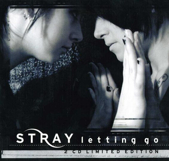 Stray (Erica Dunham) - Letting Go