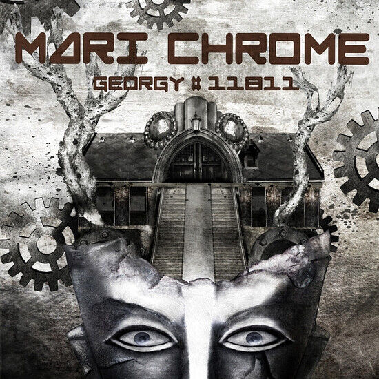 Mari Chrome - Georgy#11811