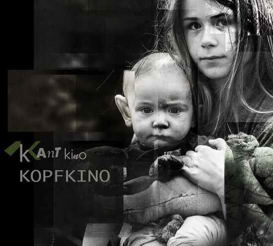 Kant Kino - Kopfkino