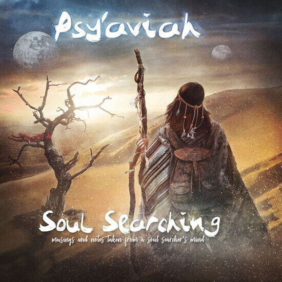 Psy\'aviah - Soul Searching