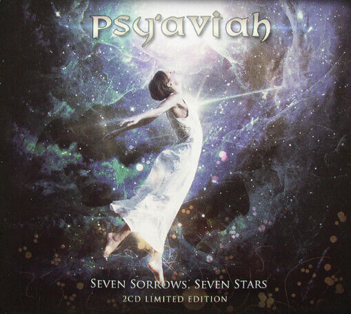 Psy\'aviah - Seven Sorrows, Seven Star