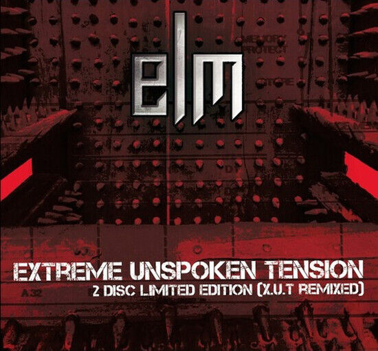 Elm - Extreme Unspoken.. -Ltd-