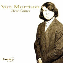 Morrison, Van - Here Comes