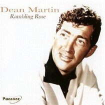 Martin, Dean - Rambling Rose