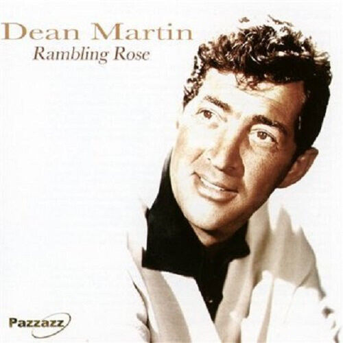 Martin, Dean - Rambling Rose