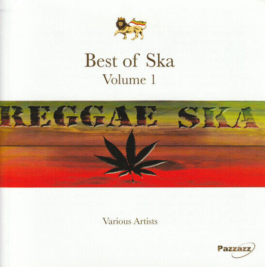 V/A - Best of Ska 1