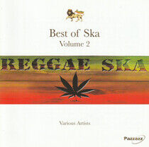 V/A - Best of Ska 2