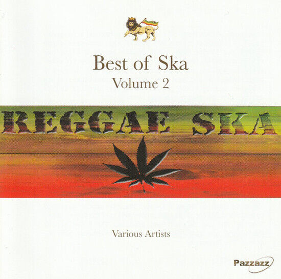 V/A - Best of Ska 2