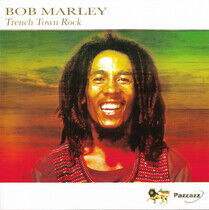 Marley, Bob - Trench Town Rock