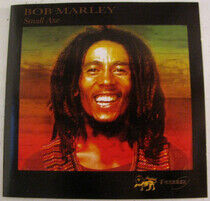 Marley, Bob - Small Axe