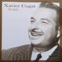 Cugat, Xavier - Perfidia