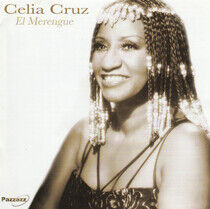 Cruz, Celia - El Merengue