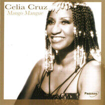 Cruz, Celia - Mango Mangue