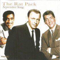 Rat Pack - September Song