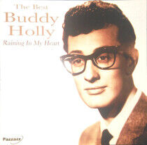 Holly, Buddy - Raining In My Heart