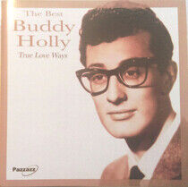 Holly, Buddy - True Love Ways