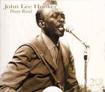 Hooker, John Lee - Boom Boom