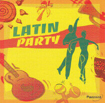 V/A - Latin Party