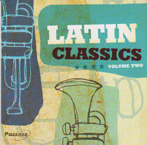 V/A - Latin Classics 2