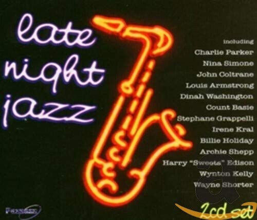 V/A - Late Night Jazz