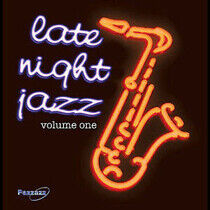 V/A - Late Night Jazz 1