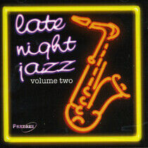 V/A - Late Night Jazz V.2